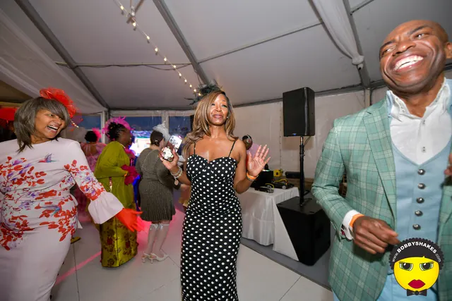 Kentucky Derby Day Party 2026 in Boston, photo 14 of 234