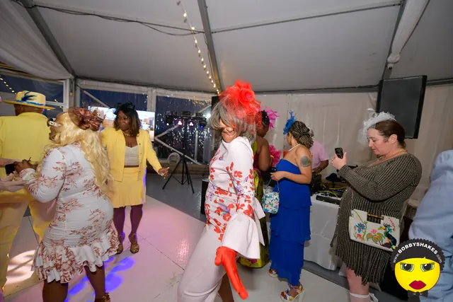 Kentucky Derby Day Party 2026 in Boston, photo 25 of 234