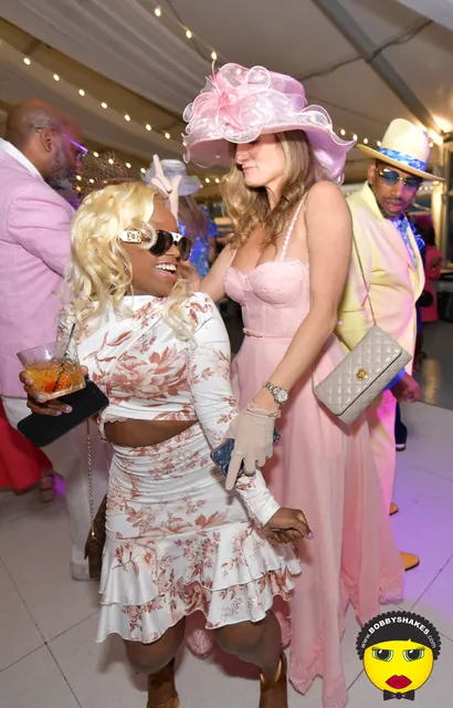Kentucky Derby Day Party 2026 in Boston, photo 28 of 234