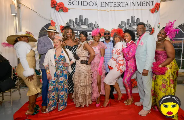 Kentucky Derby Day Party 2026 in Boston, photo 36 of 234