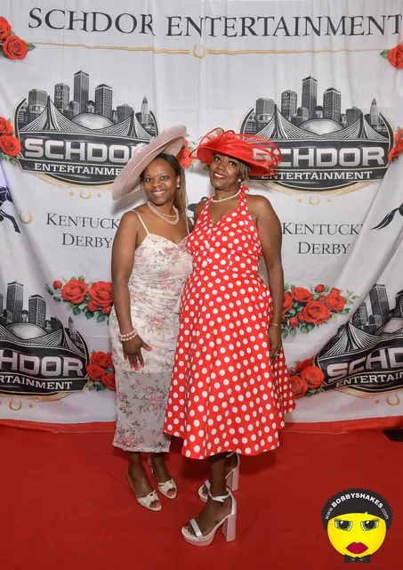 Kentucky Derby Day Party 2026 in Boston, photo 5 of 234