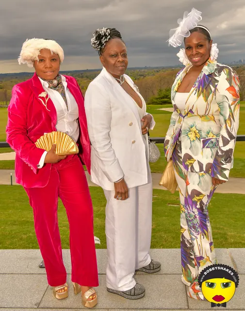 Kentucky Derby Day Party 2026 in Boston, photo 185 of 234