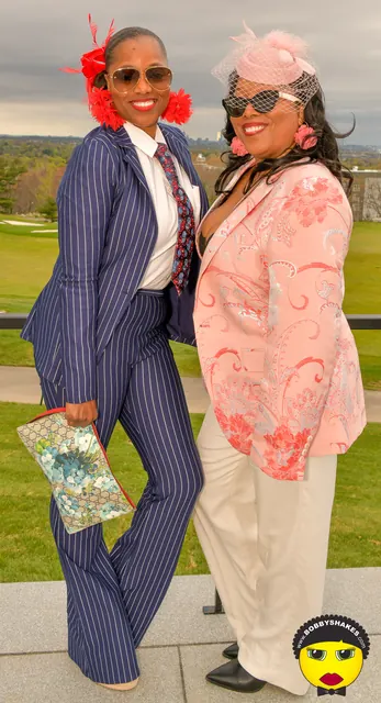 Kentucky Derby Day Party 2026 in Boston, photo 195 of 234