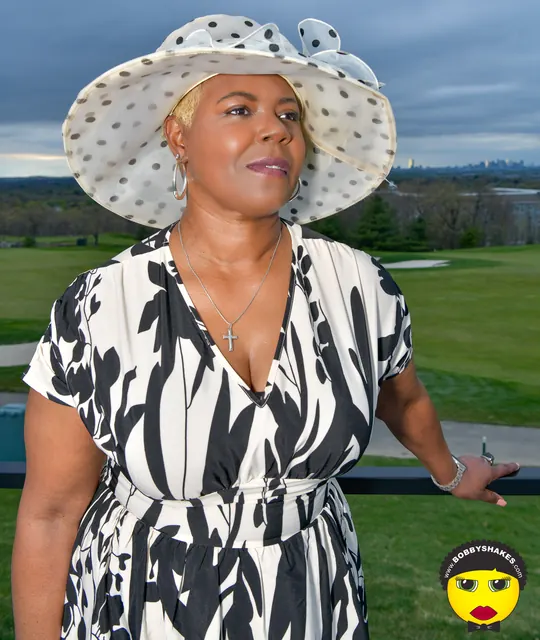 Kentucky Derby Day Party 2026 in Boston, photo 207 of 234