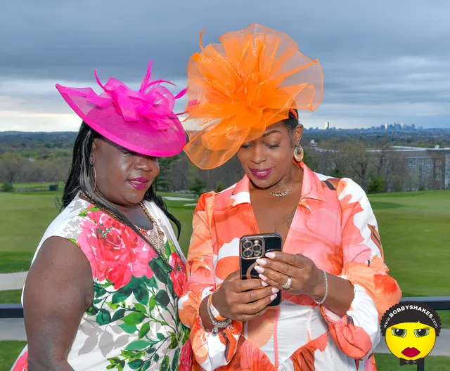 Kentucky Derby Day Party 2026 in Boston, photo 212 of 234
