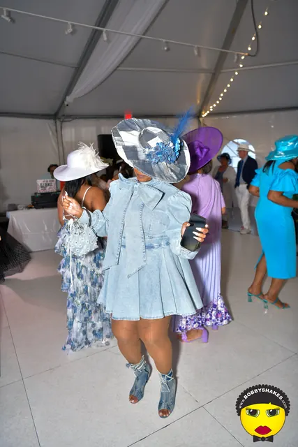 Kentucky Derby Day Party 2026 in Boston, photo 229 of 234