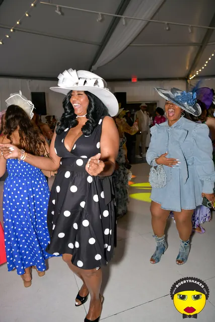 Kentucky Derby Day Party 2026 in Boston, photo 230 of 234