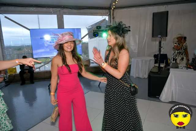 Kentucky Derby Day Party 2026 in Boston, photo 231 of 234