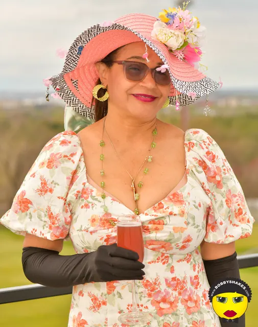 Kentucky Derby Day Party 2026 in Boston, photo 99 of 234