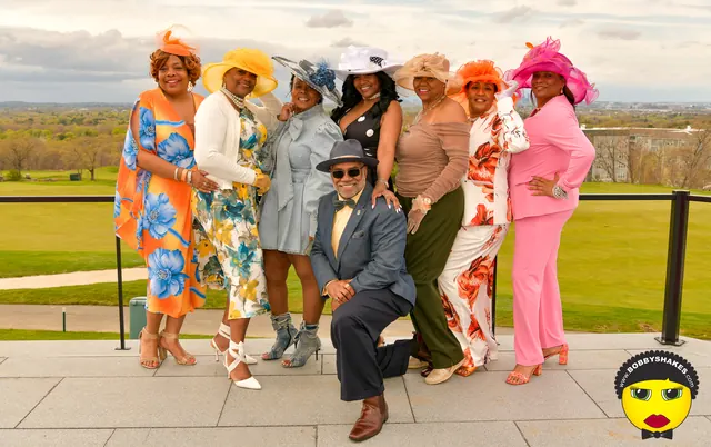 Kentucky Derby Day Party 2026 in Boston, photo 109 of 234