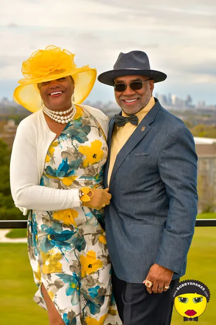 Kentucky Derby Day Party 2026 in Boston, photo 69 of 234