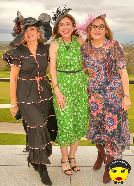 Kentucky Derby Day Party 2026 in Boston, photo 139 of 234