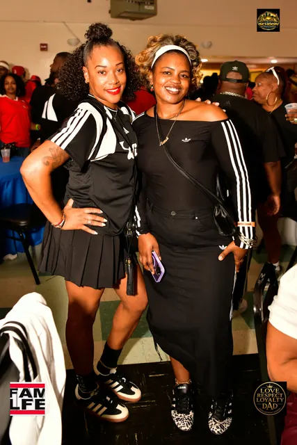 The adidas Party, photo 104 of 175