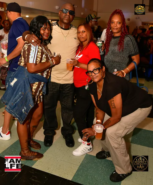 The adidas Party, photo 11 of 175
