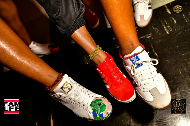 The adidas Party, photo 109 of 175