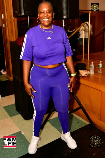 The adidas Party, photo 111 of 175