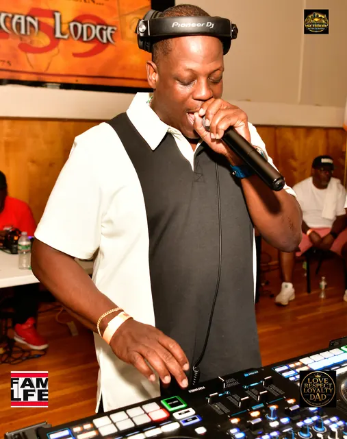 The adidas Party, photo 119 of 175