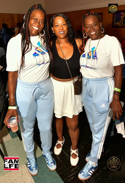 The adidas Party, photo 137 of 175