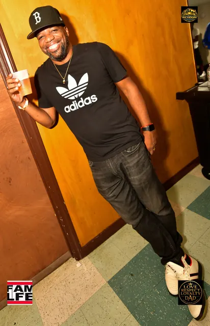 The adidas Party, photo 139 of 175
