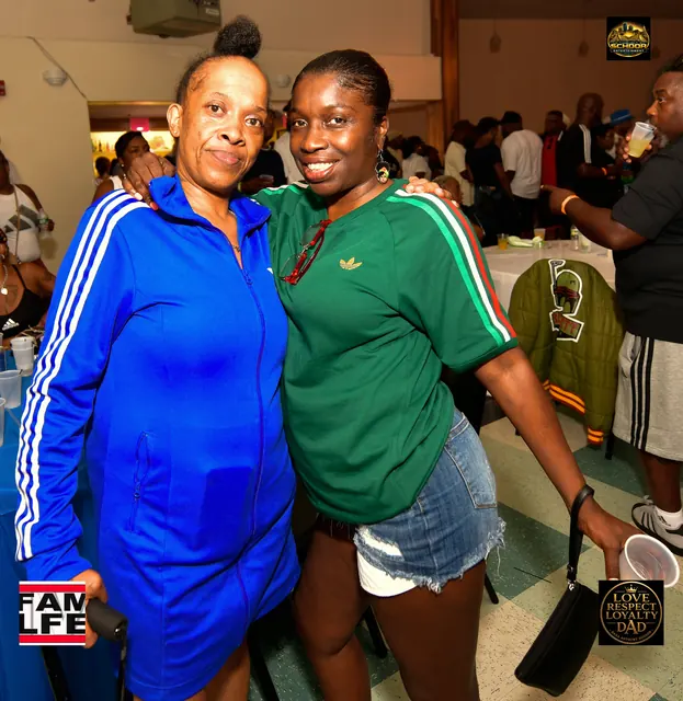 The adidas Party, photo 147 of 175