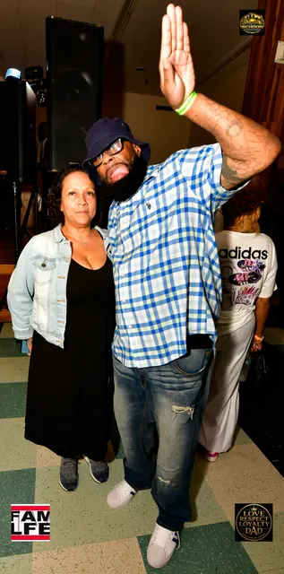 The adidas Party, photo 155 of 175