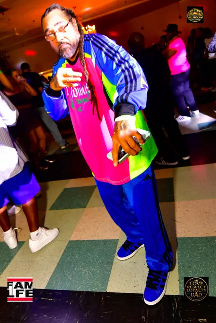 The adidas Party, photo 163 of 175