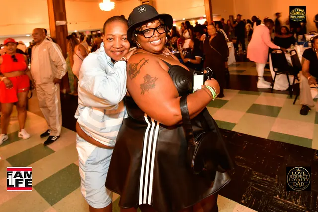 The adidas Party, photo 171 of 175