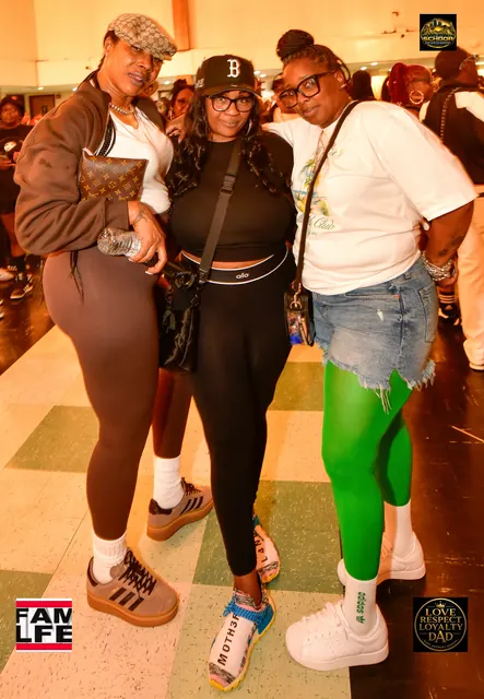 The adidas Party, photo 174 of 175