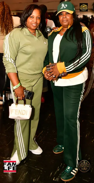 The adidas Party, photo 27 of 175
