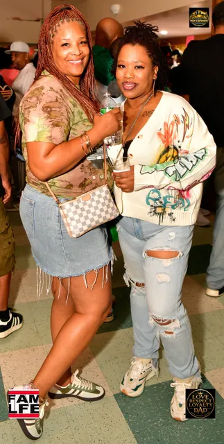The adidas Party, photo 29 of 175