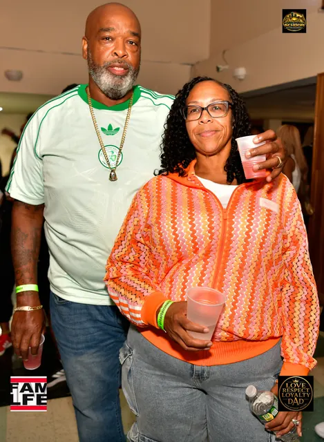 The adidas Party, photo 46 of 175