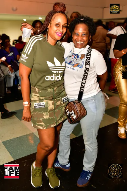 The adidas Party, photo 51 of 175