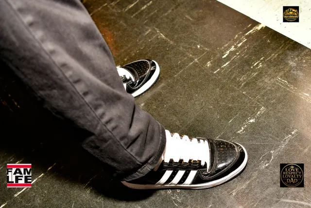 The adidas Party, photo 56 of 175