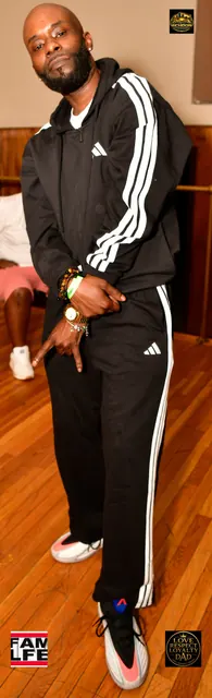 The adidas Party, photo 64 of 175