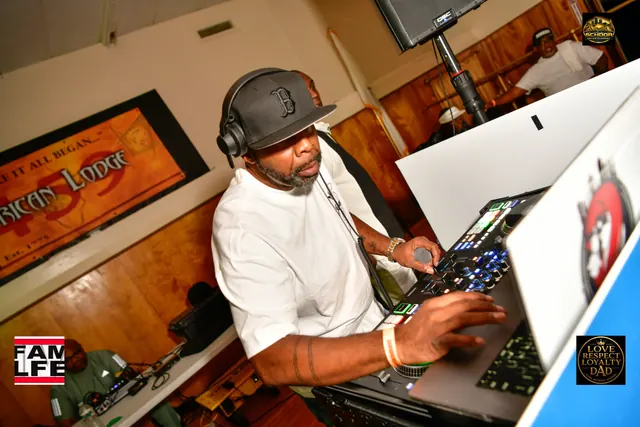 The adidas Party, photo 67 of 175