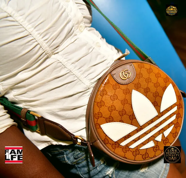 The adidas Party, photo 69 of 175