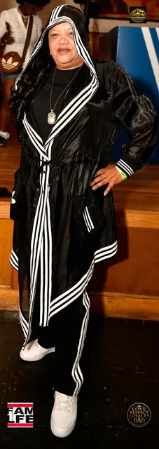 The adidas Party, photo 72 of 175