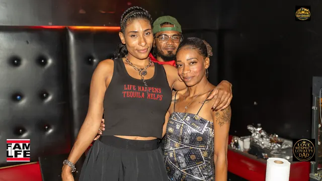 The adidas Party, photo 79 of 175