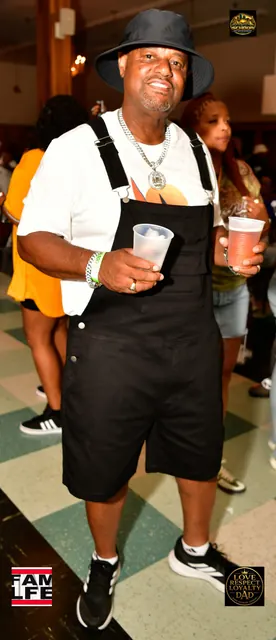 The adidas Party, photo 90 of 175