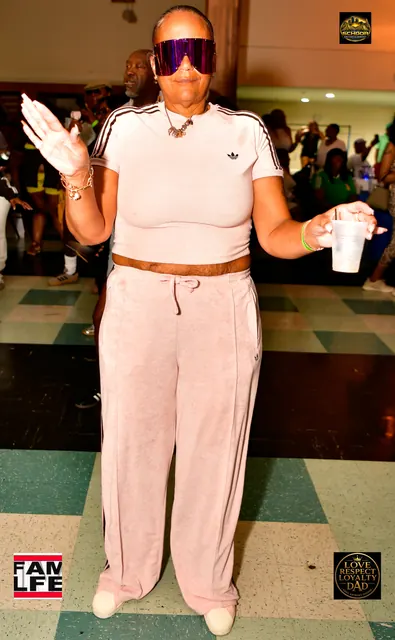 The adidas Party, photo 92 of 175