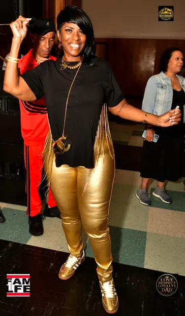 The adidas Party, photo 93 of 175