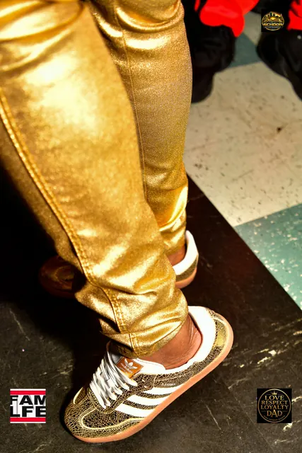 The adidas Party, photo 94 of 175