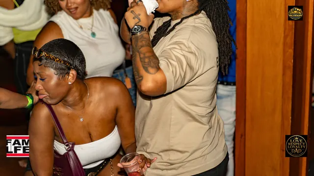 The adidas Party, photo 96 of 175